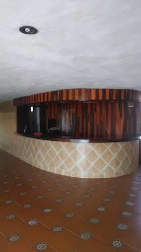 Hotel Posada Maya Мерида Экстерьер фото