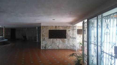 Hotel Posada Maya Мерида Экстерьер фото
