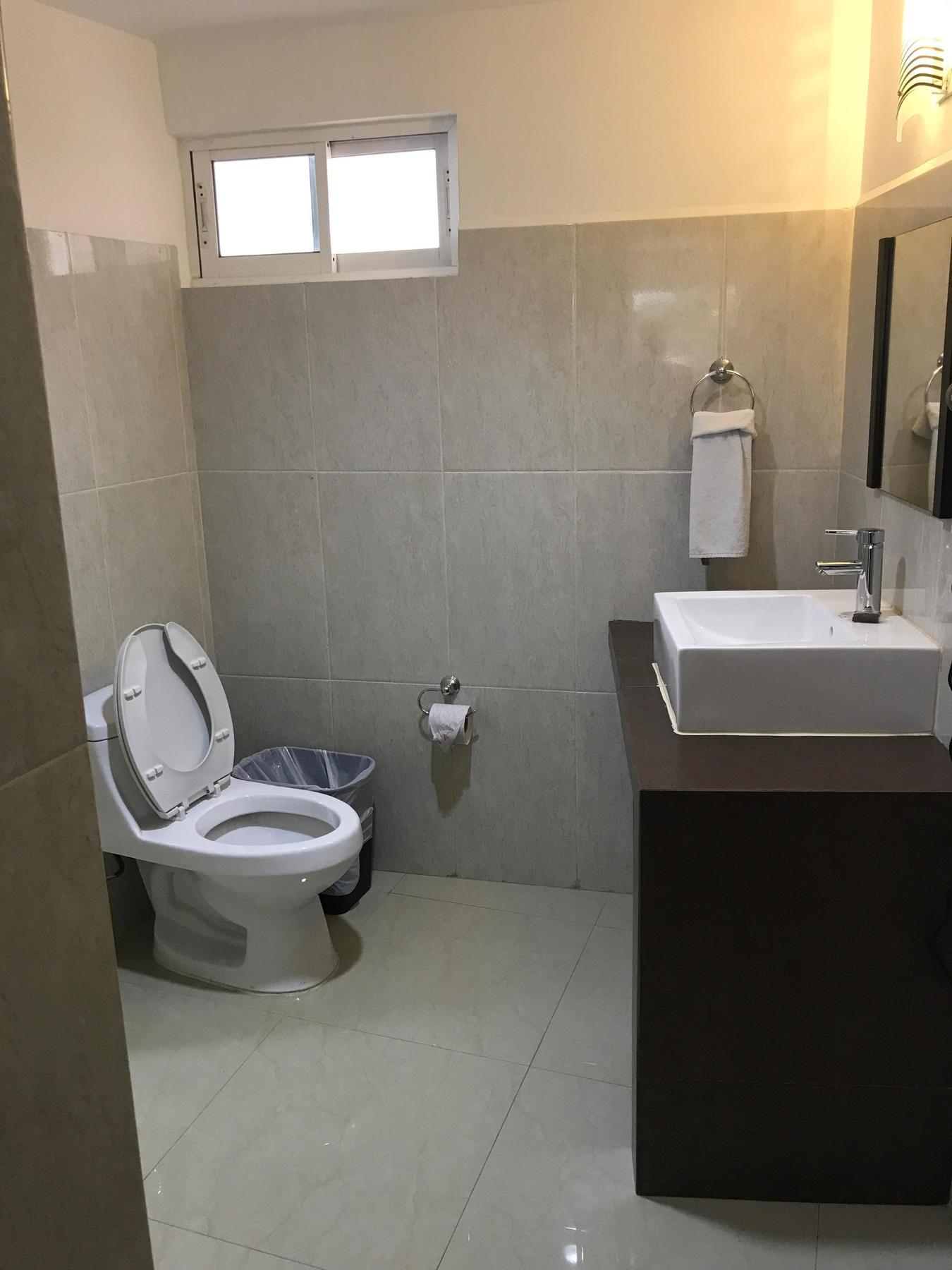 Hotel Posada Maya Мерида Экстерьер фото